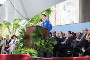 Harvard News: Embrace Your Inner Superhero
