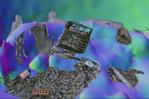 MIT Develops Imaging System to See Through Murky Waters