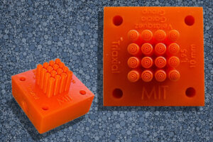 MIT Researchers Develop 3D-Printed Devices to Enhance Drug-Delivery Microparticle Production
