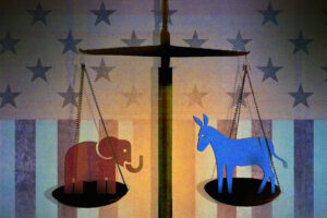 Supreme Court Decision on Campaign Finance Could Impact Political Parties